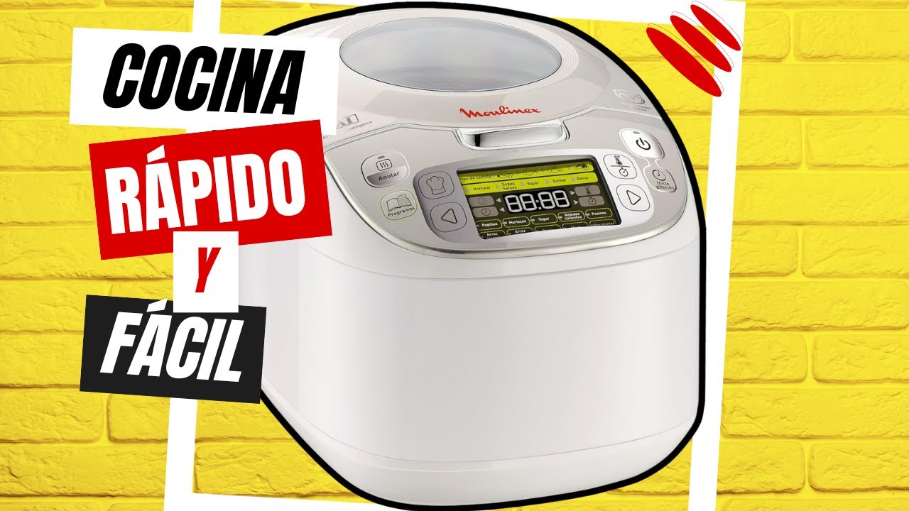 ROBOT DE COCINA MOULINEX SERIE R23 18007860