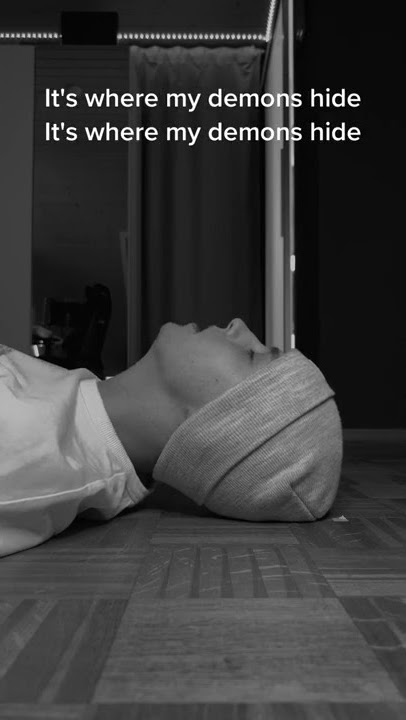 Imagine Dragons - Demons (cover by Paul Eckert)