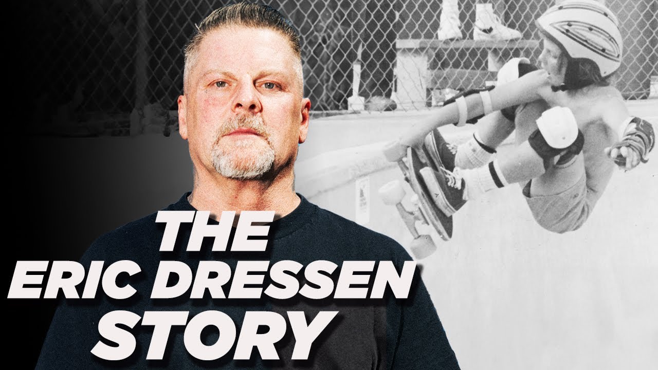Eric Dressen's True Grit