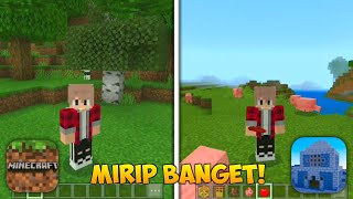 WAH! GAME INI MIRIP BANGET SAMA MINECRAFT - BIGCRAFT EXPLORE screenshot 5