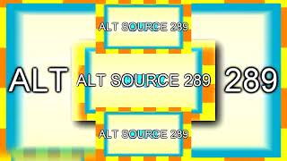 ALT SOURCE 289 Scan Ditizo Extended