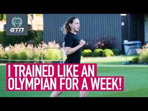 वीडियो: एक ओलंपियन की तरह ट्रेन: जेसन केनी के एक घंटे के स्ट्रेंथ वर्कआउट के माध्यम से खुद को तैयार करें