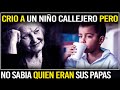 Crió A Un Niño Callejero Sin Saber Que Sus Padres Eran Millonarios Tiempo Después Se Lo Pagaron Así