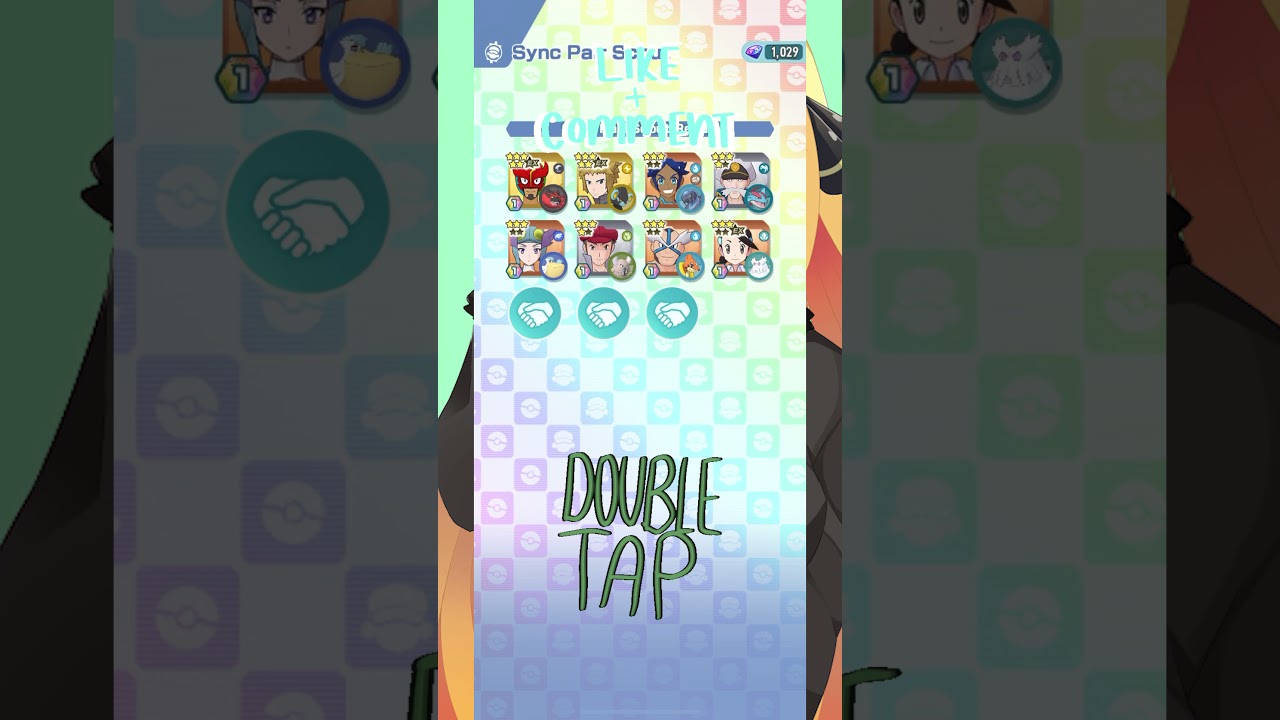 Sygna Suit Cynthia (Renegade) & Giratina Attempt #10. 400 Scout Points Maxed! | Pok&eacute;mon Masters Ex