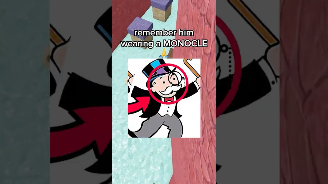 Crazy Mandela Effects 😭🙏 #roblox #robloxrant #rblx #relatable #rorants