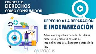 Conoce tus Derechos como Consumidor en Chile