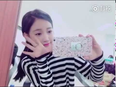 180517 Soyeon Weibo