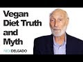 Michael Klaper, M.D., Vegan Diet Truths and Myths interviewed by Dr. Nick Delgado