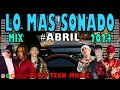 MIX LO MÁS SONADO CHILE #ABRIL 2024 (CRIS MJ, JERE KLEIN, LUCKY BROWN, PABLO CHILL-E, KIDD VOODOO)