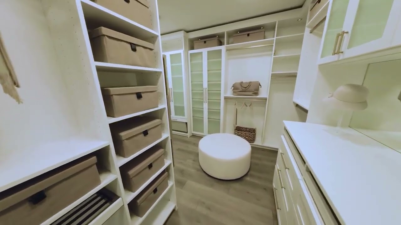 Provenance Floor Plan Tour | Epcon Communities