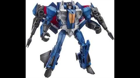 Hasbro 2014 Botcon reveals
