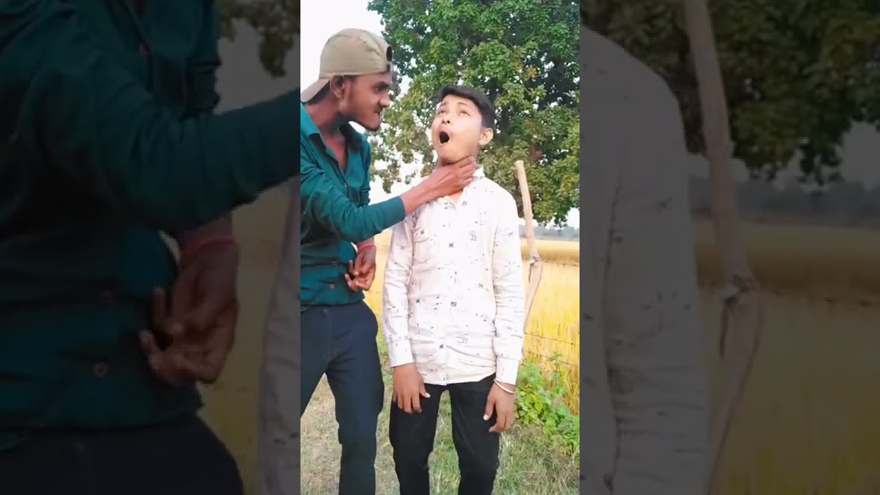 pille ki awaaz 🤣🤣🤣