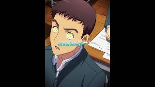 Bro Was Literally Caught In 4k anime charlotte shorts