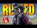 We RUINED their ROLEPLAY... red dead rp