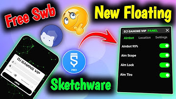 Sketchware New Project Floating swb file free Shizuku Supported Android 15 Working Admin Panel Swb 😍