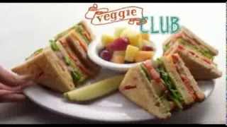 Fresh Flavors for your tastebuds