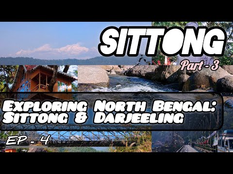 SITTONG | PART