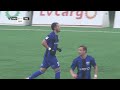 35. kārta: FK Grobiņa 1:1 Riga FC (Labākie momenti)