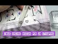 😎 COME CREARE DA SOLI DEI DISEGNI PER LO STAMPING||Makolina95|