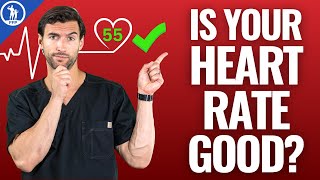 What is a Good Heart Rate for My Age? Both Resting & Maximum Resimi