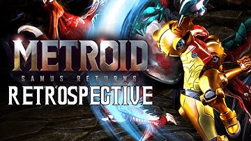 Metroid: Samus Returns Retrospective | The Road to Metroid Dread