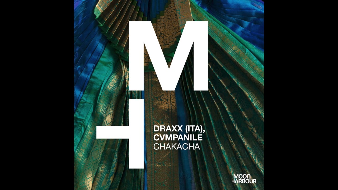 Watch Draxx ITA, CVMPANILE - Chakacha on YouTube