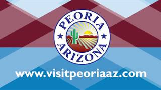 VisitPeoria- Night kayaking at Lake Pleasant