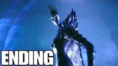 Lost In Random Ending: The Queen final boss fight