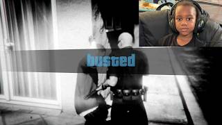 ZAY MEET CRVCK HEADZ IN GTA V