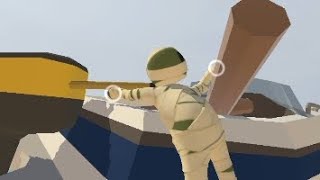 "PLAYING HUMAN FALL FLAT AFTER 5 YEARS"🔥#human fall flat