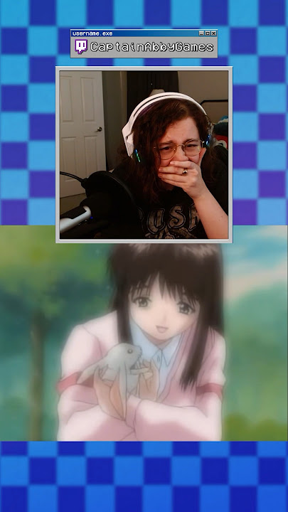 Ghost Stories Dub Reaction: The Bunny Clip 🐰 #ghoststories