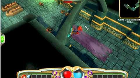 Maldark conquer of all worlds