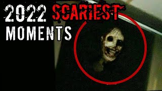Scariest Moments On Franko Tv 2022