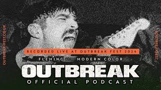 Outbreak Podcast - Modern Color @OutbreakFest
