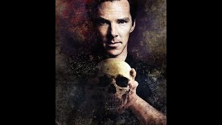 Хамлет С Бенедикт Къмбърбач