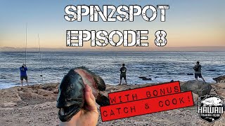 Where will we go fishing?  HiFishGear Spin 2 Spot Episode 8