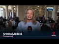 El DOJ y el FBI anuncian imputación contra Raúl Castro. Véalo en español