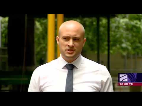 „თავისუფალმა საქართველომ“ დიდუბის რაიონში მაჟორიტარ კანდიდატად   თენგიზ ომანიძე წარადგინა