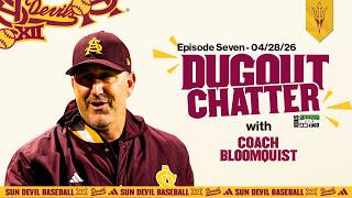 Dugout Chatter with Willie Bloomquist: Baylor sweep, Carlon dominates, Big 12 race heats up