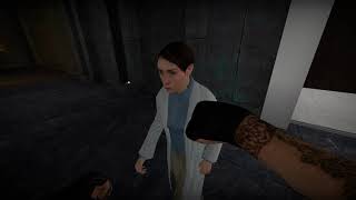 NMRIH NPC_B2 Test