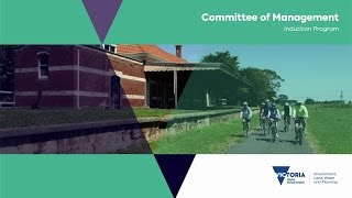 Committees Of Management