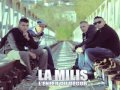 La milis x dici et dailleurs feat ksr oser paya