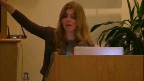 PyCon UK 2014 Keynote: A time traveler