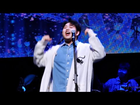 Think About' Chu - 샘김 (Sam Kim) [2022 With You] 용인