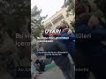 İranlılar yakınlarını morglarda arıyor #short