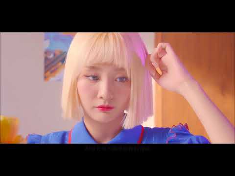 【中字】臉紅的思春期(볼빨간사춘기) - Some(썸 탈꺼야)