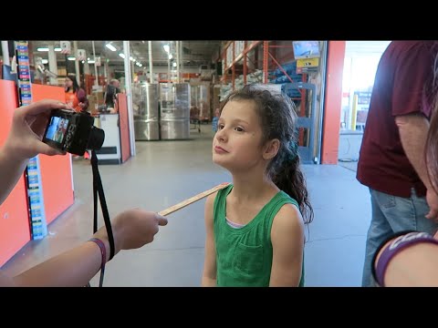 vlogs in spanish Hayley, Queen of Clear Pond Paint | Painting Katie's Bedroom (WK 276.5) | Bratayley