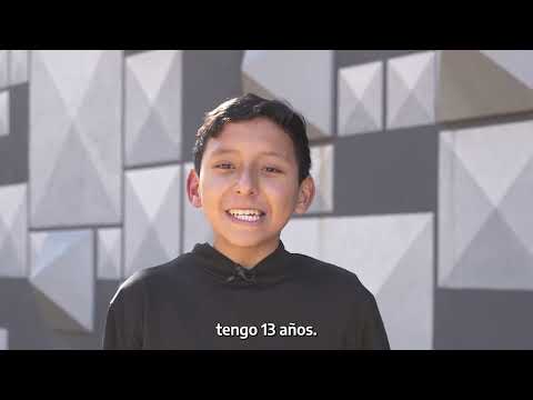 Tecnópolis creando futuros - Tenis de mesa