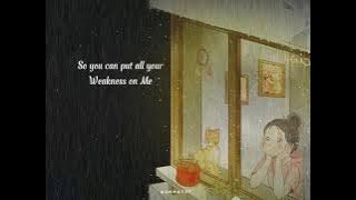 Tell me why you hurting dear💗