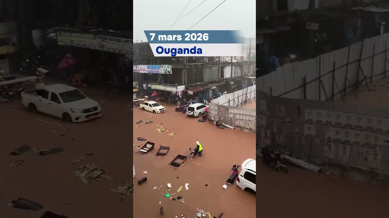 NOUVELLES CLIMATIQUES 7 mars 2026